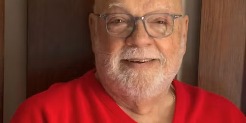 Celebration of the Life of Pastor Phil Brucks