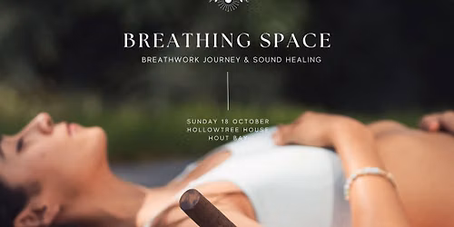 Breathing Space - Conscious Breathwork Journey 