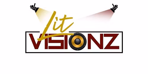LitVisionz Presents: KARAOKE KICKBACK !