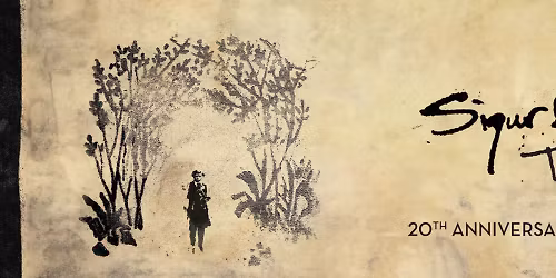 Sigur R\u00f3s in Berlin