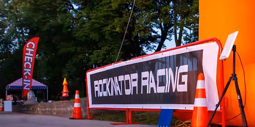 The LABOR DAY SLAY 5K-10K 10K RUCK and HALF MARATHON