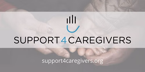 November In-Person Support Group
