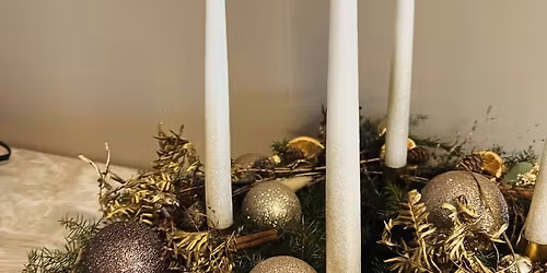 \u00c5PNING AV JUWA POP-UP JULEBUTIKK\u2728