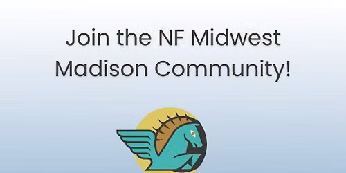 NF at the Madison Night Mares Game