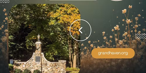 Duncan Park Volunteer Work Day! 