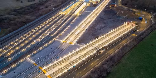 The Banbury Mountain Climber