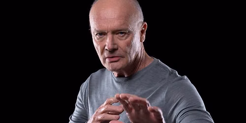 Creed Bratton - Ages 21+
