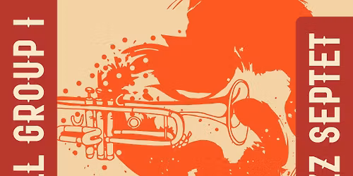 PU Faculty Jazz Septet and Jazz Small Group I