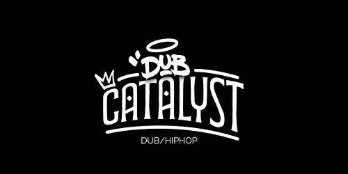 DUB CATALYST \/\/ EZ DICKENS @ MR WOLFS