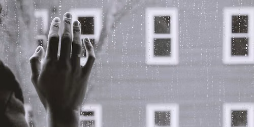 UntitledTown Workshop: Finding the Words - Writing Through Grief with Kathie Giorgio