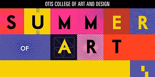 Summer of Art 2026: Final Exhibition