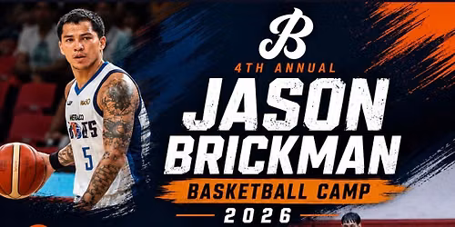 JB5 Basketball Camp!