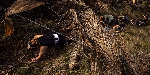 2026 Palm Beaches Spartan Event Weekend