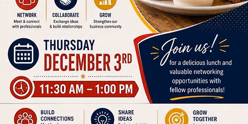 Networker Luncheon 
