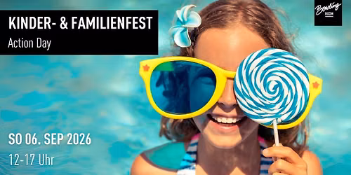 Kinder- und Familienfest