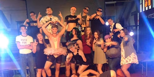 10 year Class Reunion