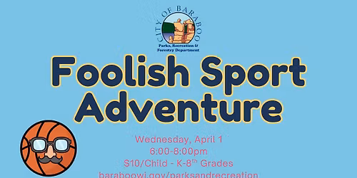 Foolish Sport Adventure