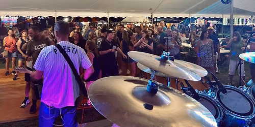 The Weekenders at The Holy Family Festival! 