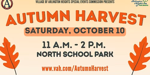 Autumn Harvest