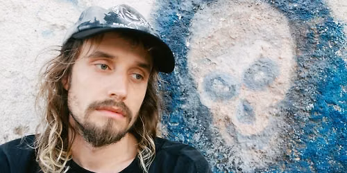 Pouya - The Forever Glades Tour