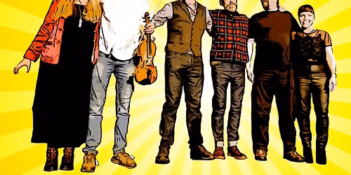 Tryckster - Thirty Years of Madness!