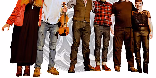 Tryckster - Thirty Years of Madness!