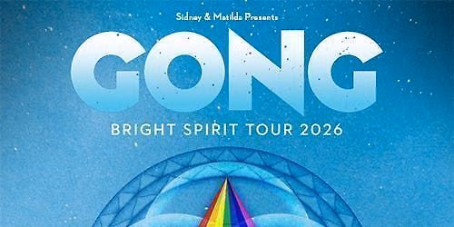 GONG