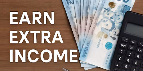 Urban Deca Homes Ortigas Condominium  