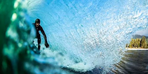 Green Room Annual Membership - February - November 2026