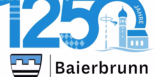 1250 Jahr Feier Baierbrunn