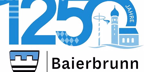 1250 Jahr Feier Baierbrunn