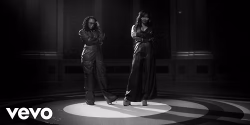 Lila Ik\u00e9 at The Loft at Center Stage