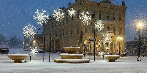 Best of St. Peter Holiday Shopping Extended Hours Her Happy Place & Julee's Jewelry