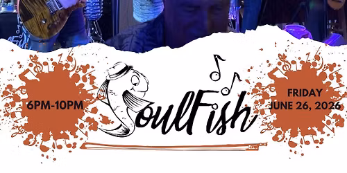SoulFish Live at the Dunedin VFW Post 2550!