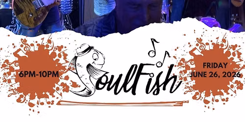 SoulFish Live at the Dunedin VFW Post 2550!