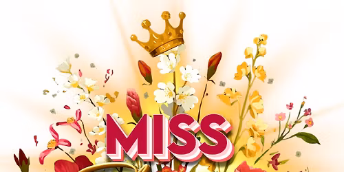 Miss Blooming Dreams National Pageant