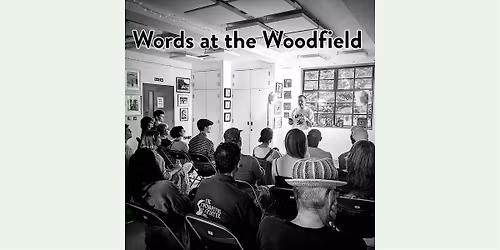 Words @ The Woodfield - November
