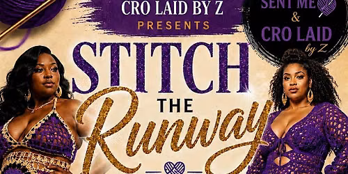 Stitch the Runway