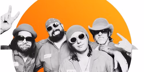 ORANGEMAN Brings the party back to Eastsides!