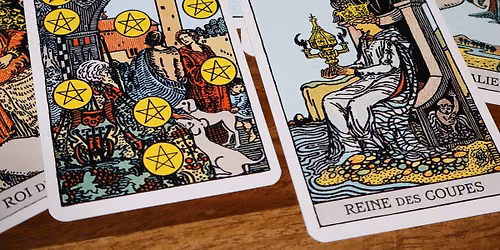 Formation Tarot Humaniste