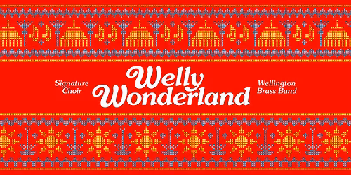Welly Wonderland
