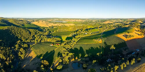 Lay of the Land Seminar - Balancing productivity with care for natural assets