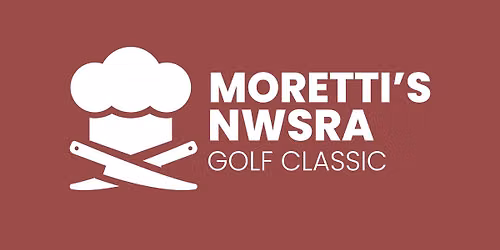 Moretti's\/NWSRA Golf Classic