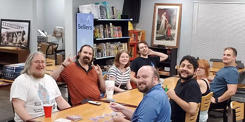 Game Night With Candice!