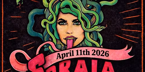 Soraia, King Quilt, and Kissing Betty @ Uncle Lou\u2019s 