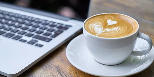 Yritt\u00e4j\u00e4kahvit 