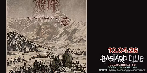 1914 & G\u00e4ste: Katla - Osnabr\u00fcck