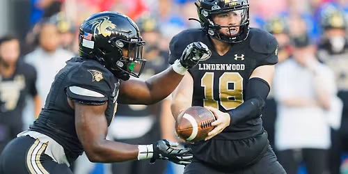 Iowa Hawkeyes vs. Lindenwood Lions