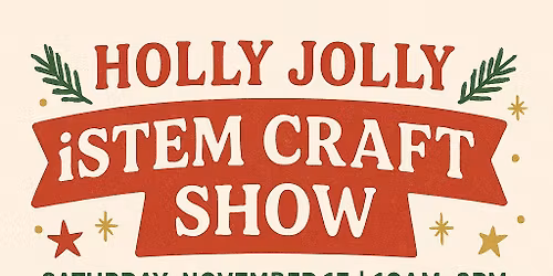 Holly Jolly Craft Show
