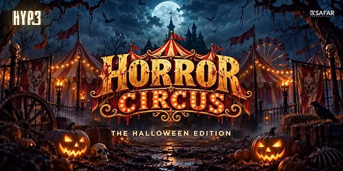 Horror Circus